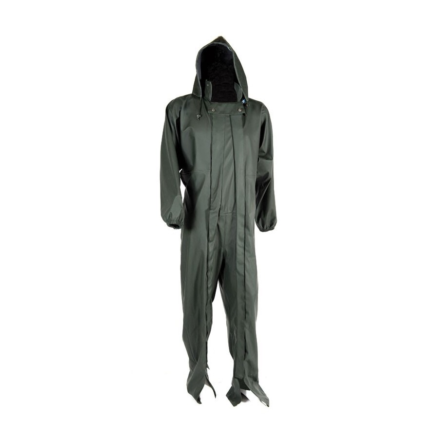 Combinaison de pluie ork