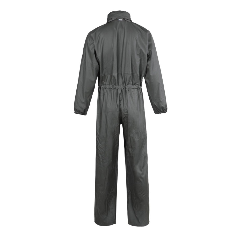 Combinaison de pluie ork