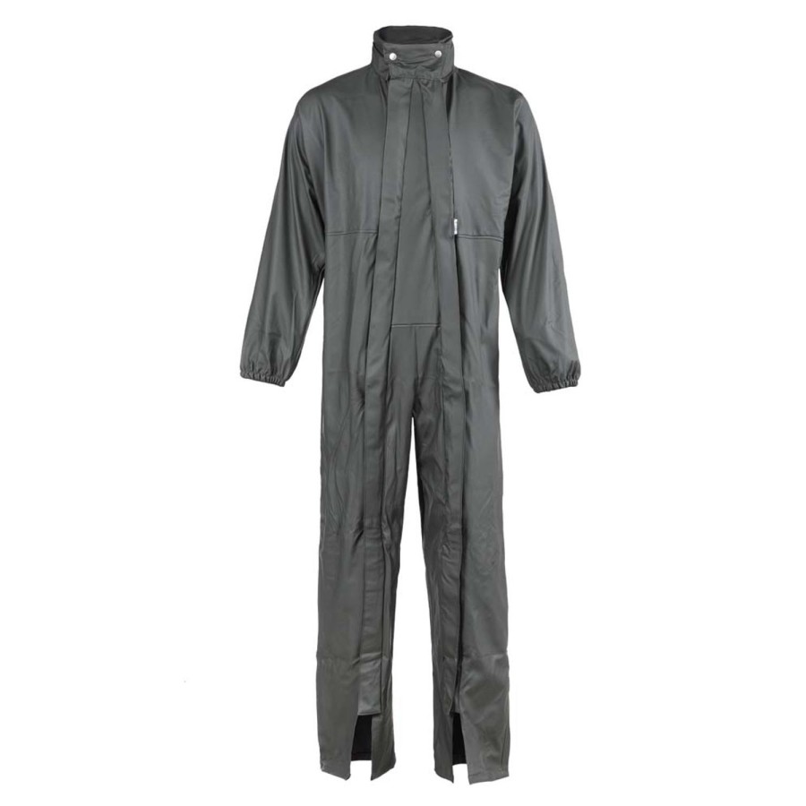Combinaison de pluie ork