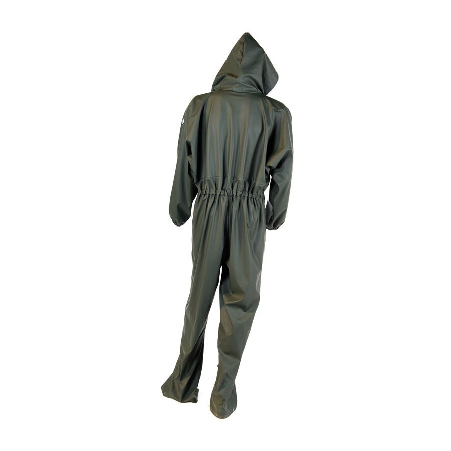 Combinaison de pluie ork