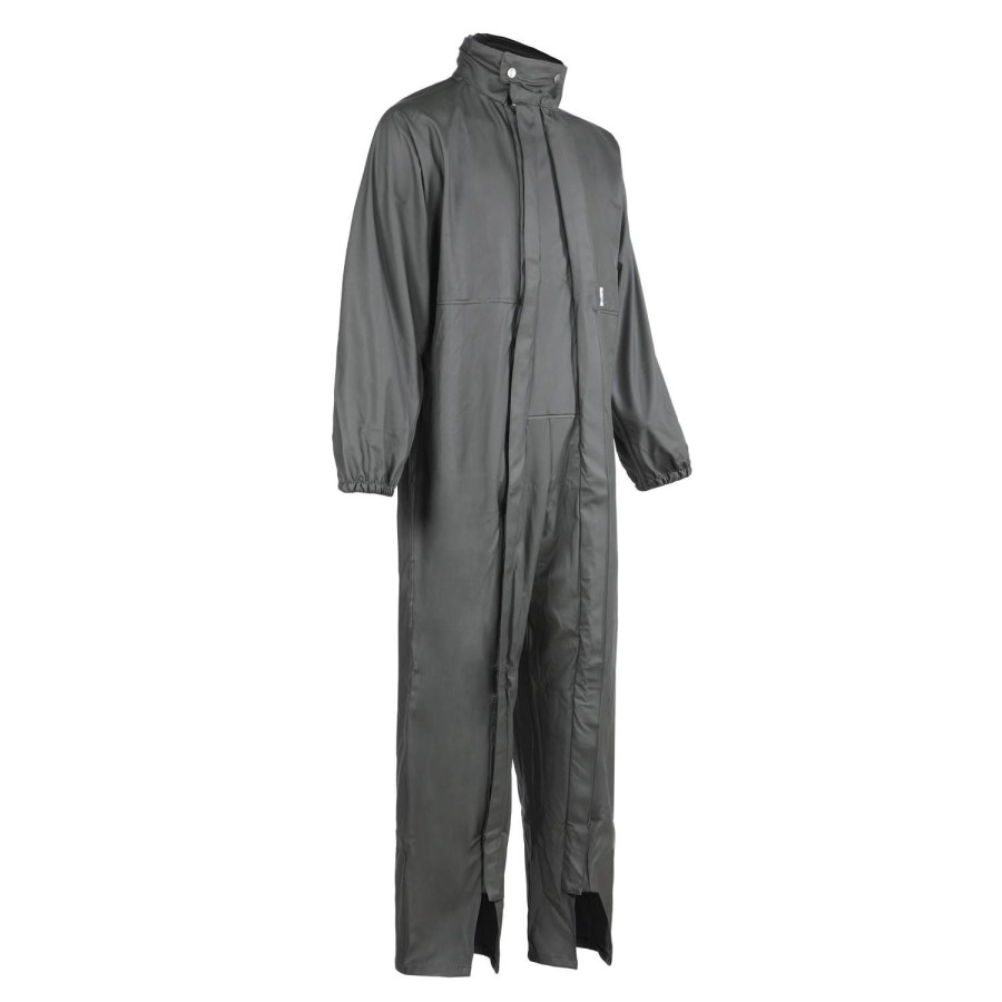 Combinaison de pluie ork