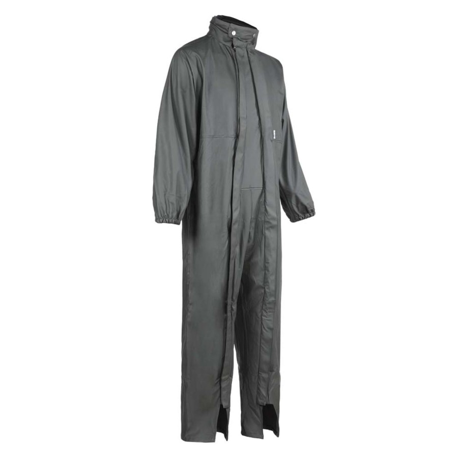 Combinaison de pluie ork