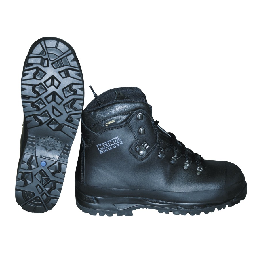 Chaussures meindl bergshuh