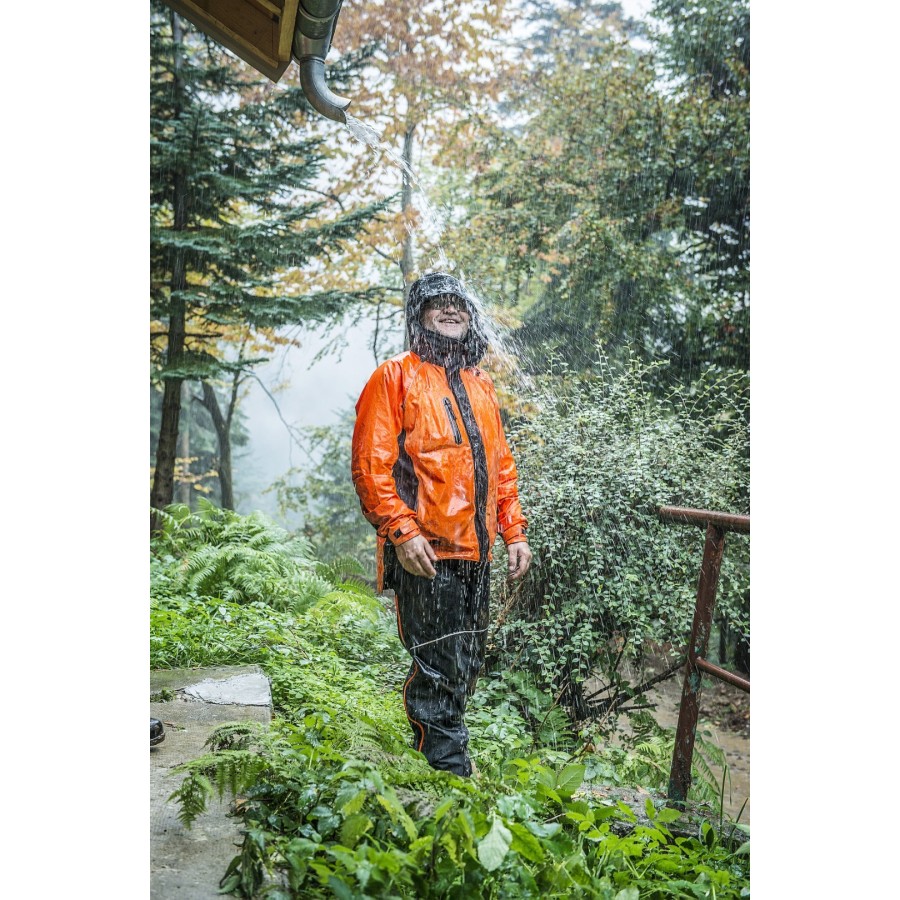 Pantalon de pluie keiu 1srr