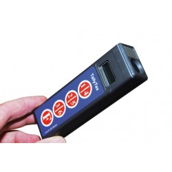 HAGLOF - Compteur électronique TALLYTAX