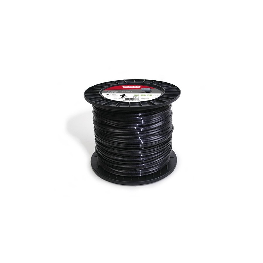 Bobine fil nylium 15m/3mm