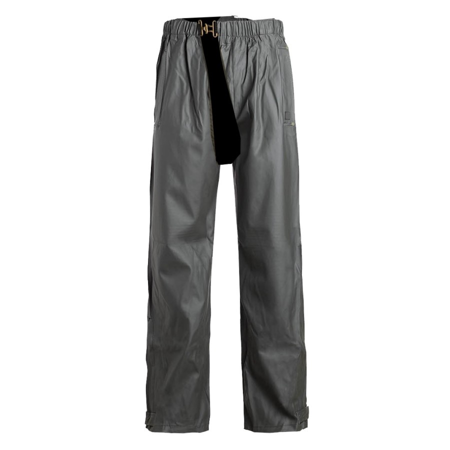 Cuissard de pluie t429