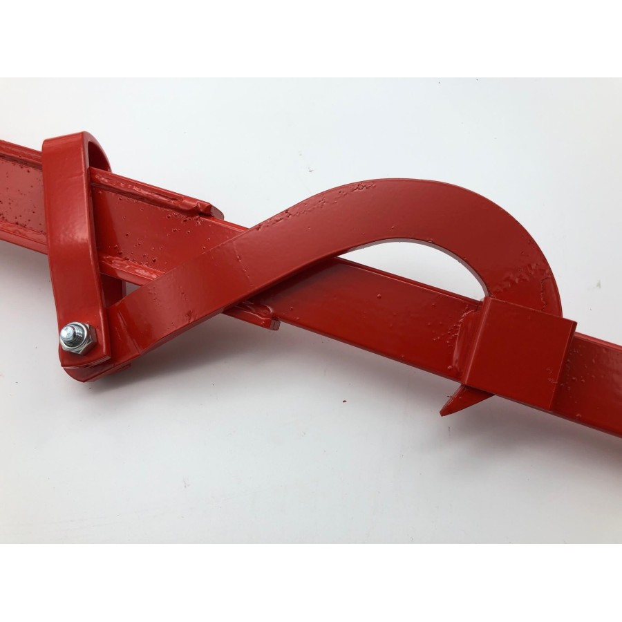 Levier tournebille 130cm
