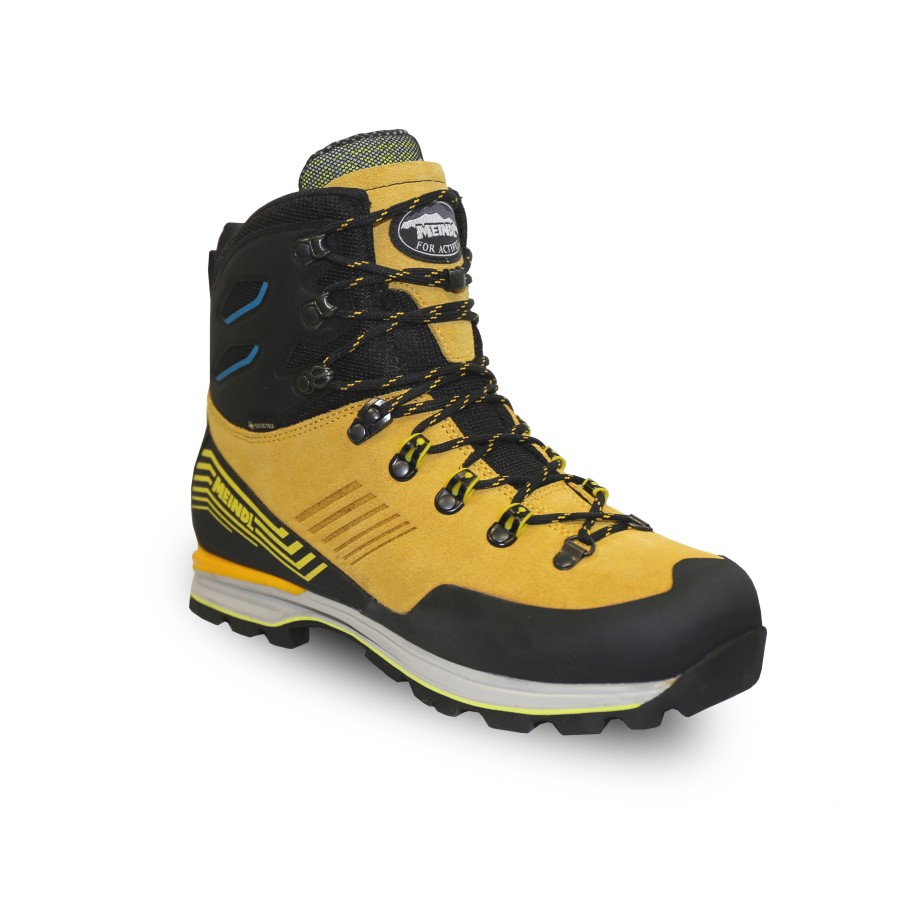 Chaussures AIR REVOLUTION ALPIN 11