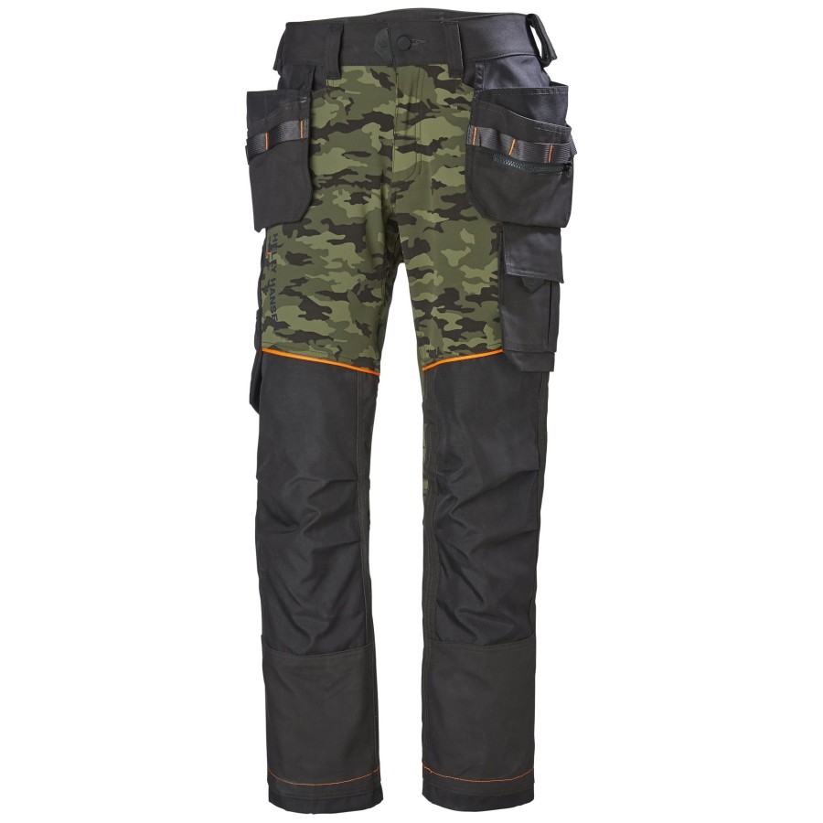 Pantalon stretch