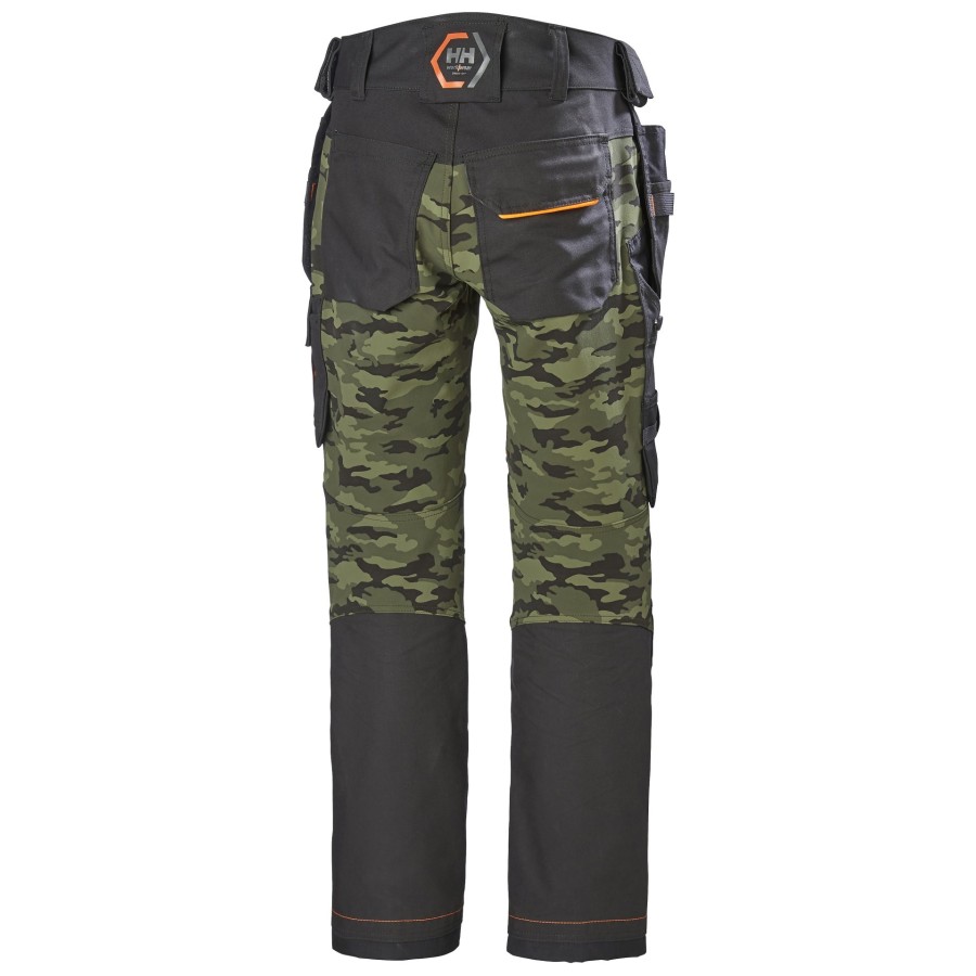 Pantalon stretch