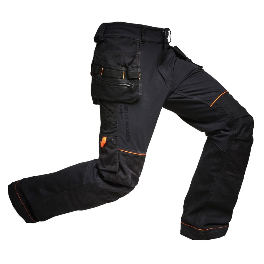 Pantalon chelsea
