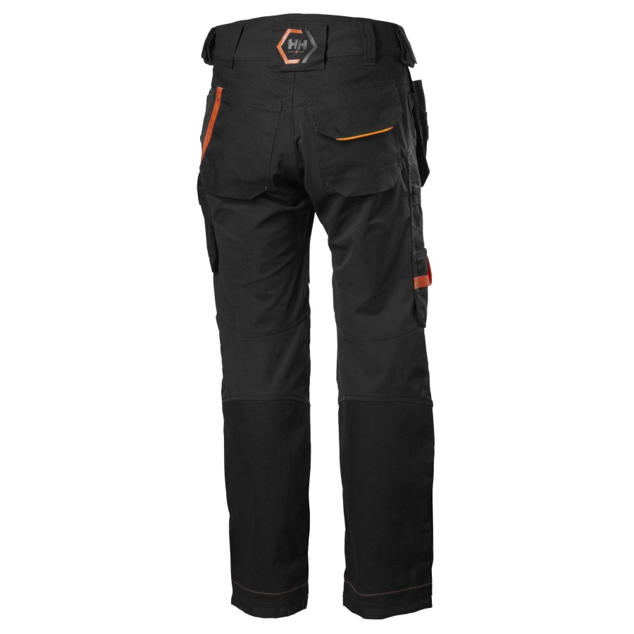 Pantalon chelsea