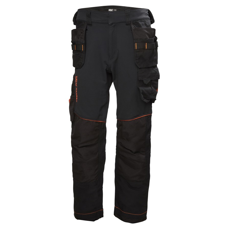 Pantalon chelsea