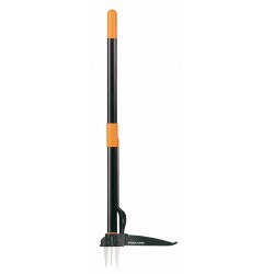 FISKARS - Désherbeur 4 dents FISKARS W52