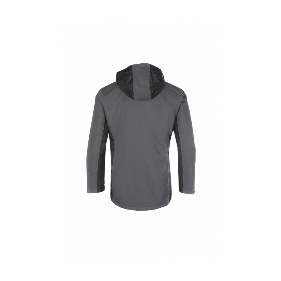 Parka hiver etanche haines