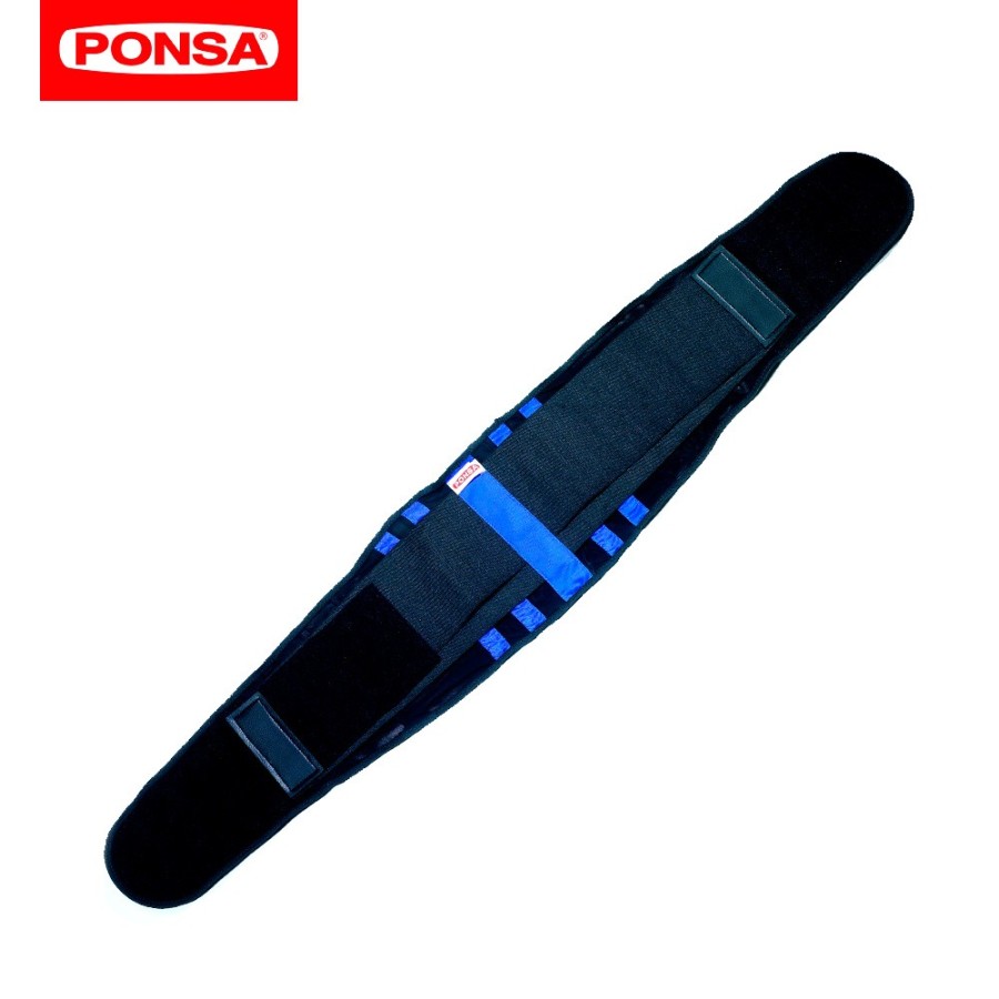 Ceinture lombaire s/m