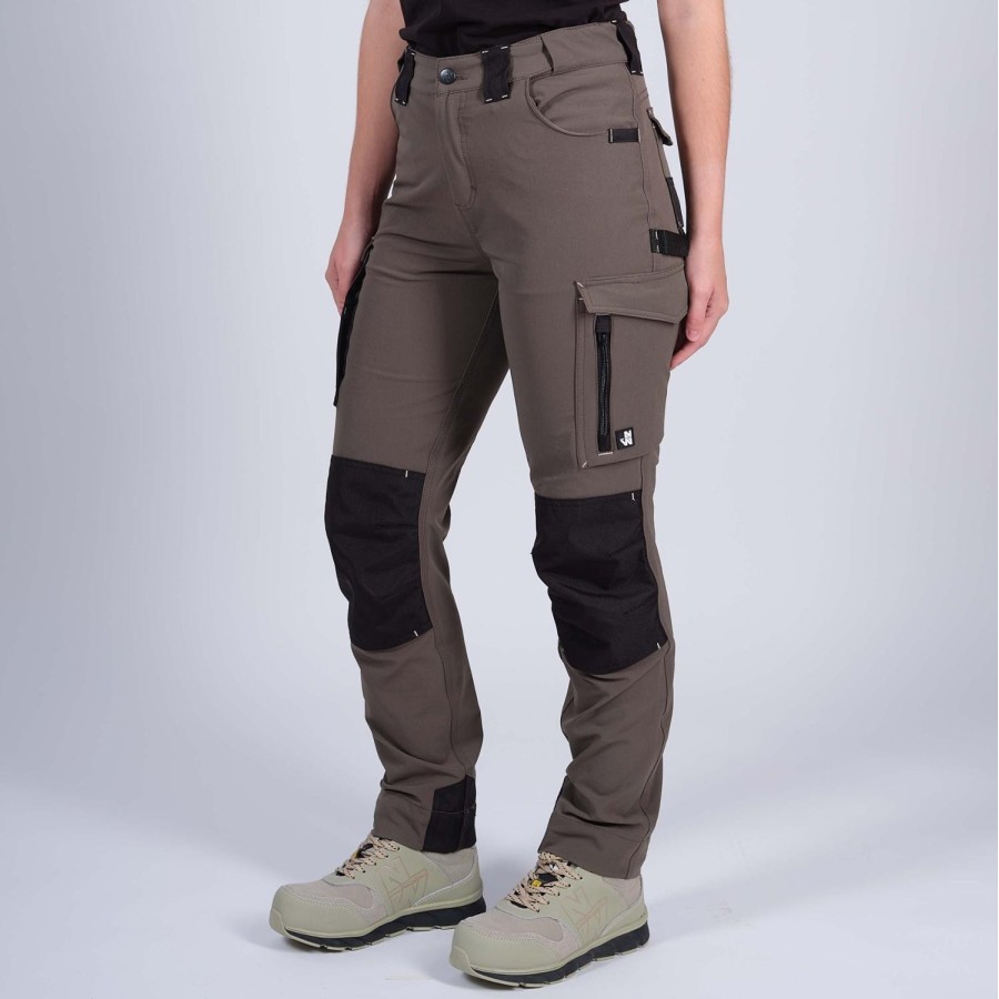 Pantalon eve