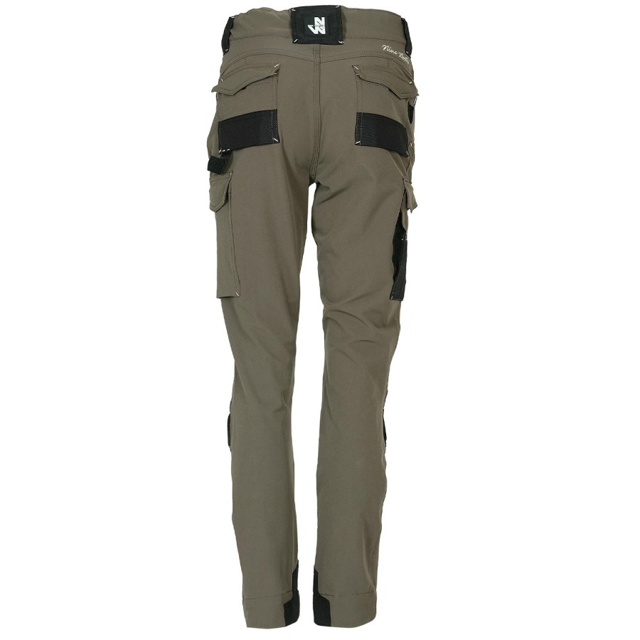 Pantalon eve