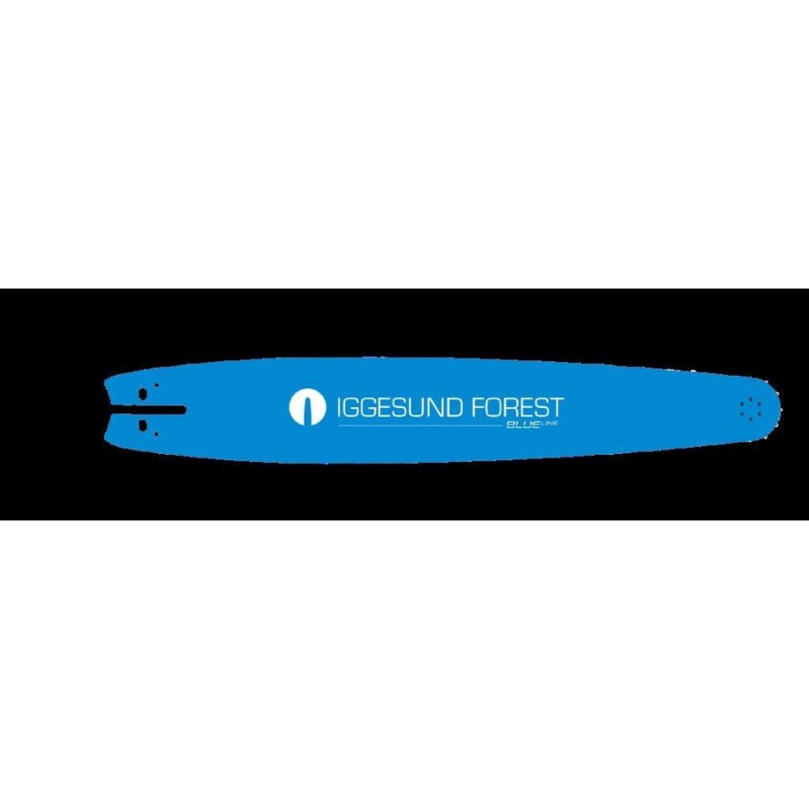 Guide chaine 80cm