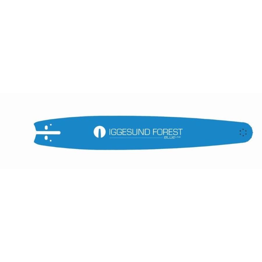 Guide chaine 80cm