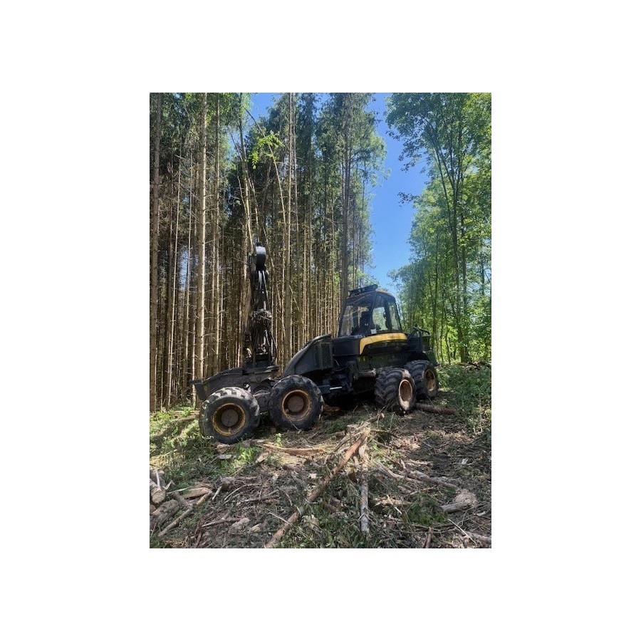 Guide chaine 90cm