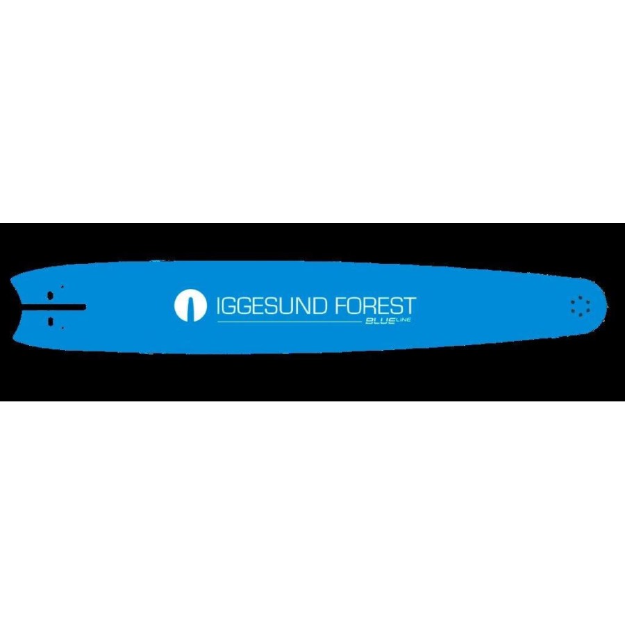 Guide chaine 80cm