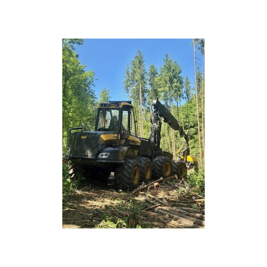 Guide chaine 80cm