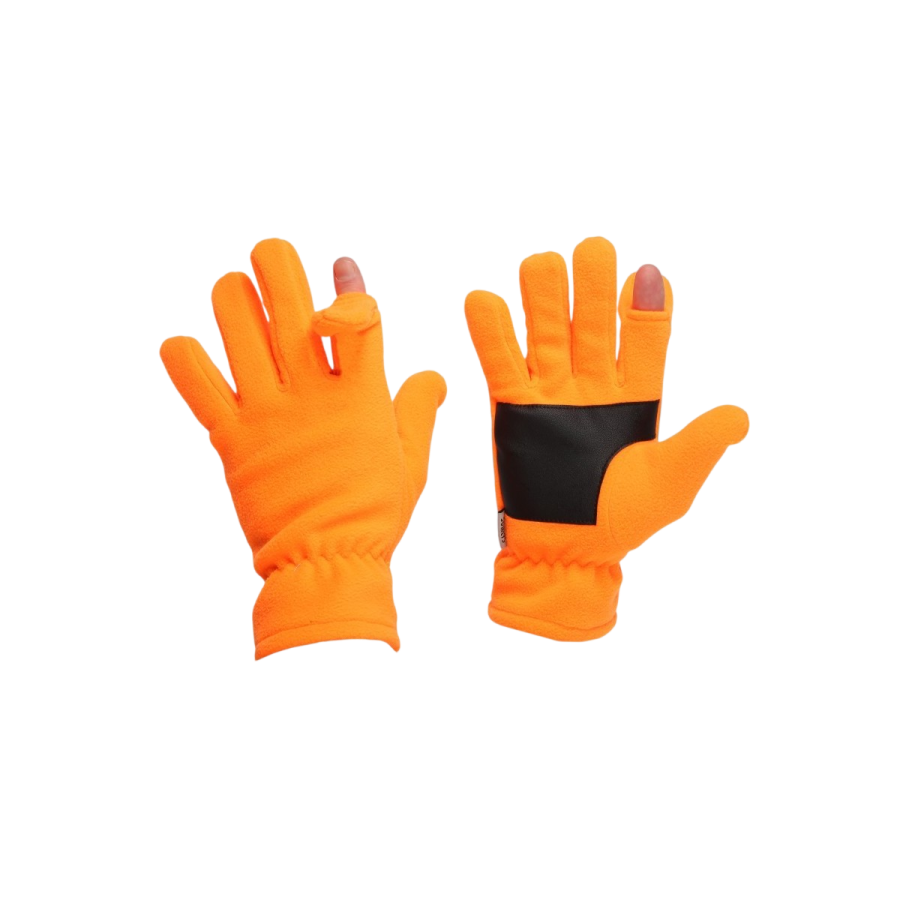 Gants femme polaire T1001K