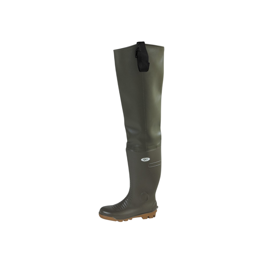 Cuissardes fisher securite