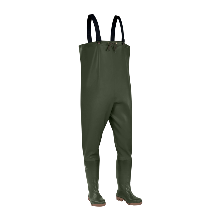 Waders de sécurité S5 OYSTER