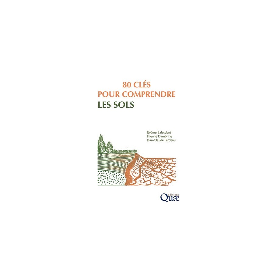 80 cles pour comprendre les sols