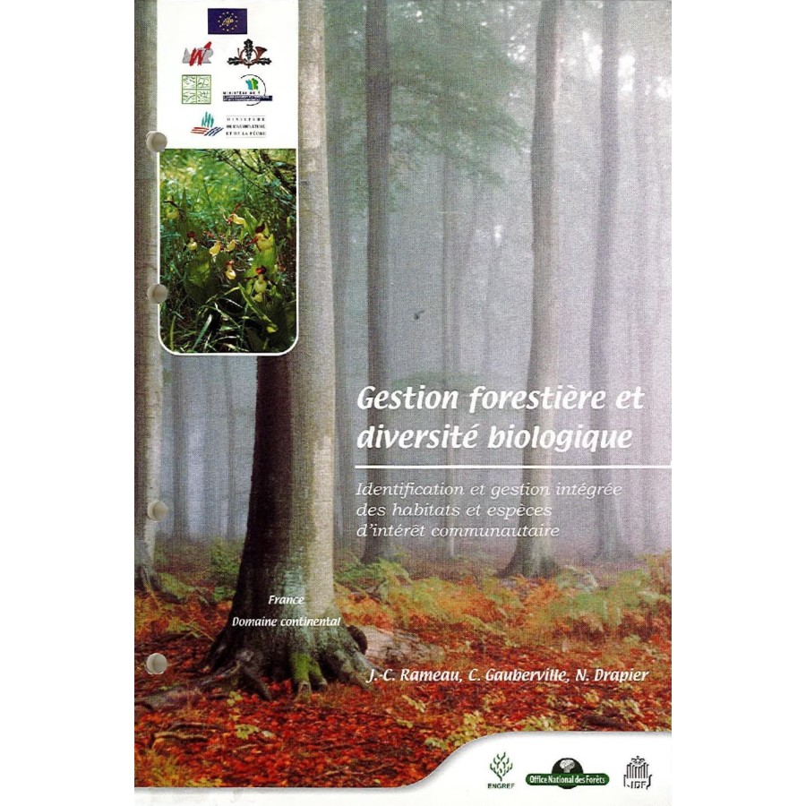 Gestion forestiere et diversite...