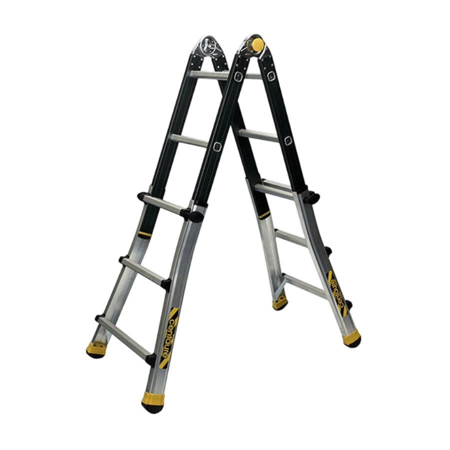 Echelle pliante telescopique tt3