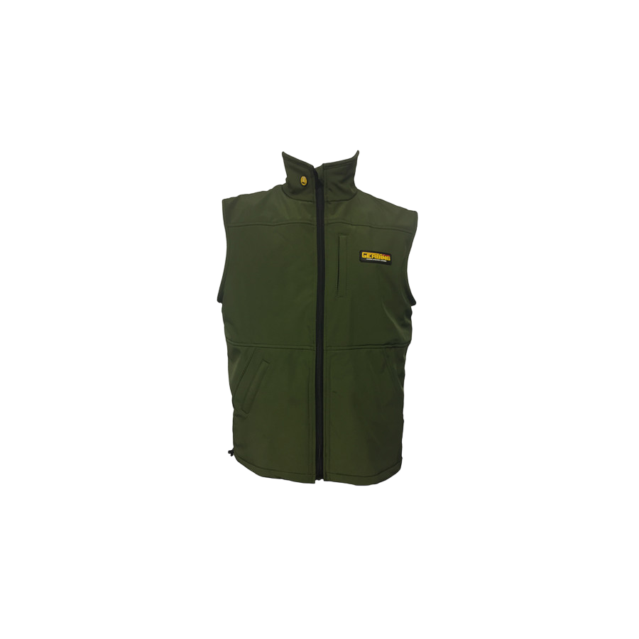 Gilet chauffant Gerbing