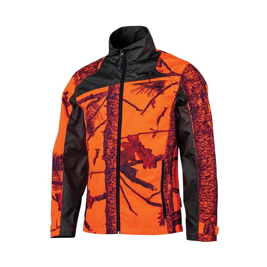 Veste maquisard t621n