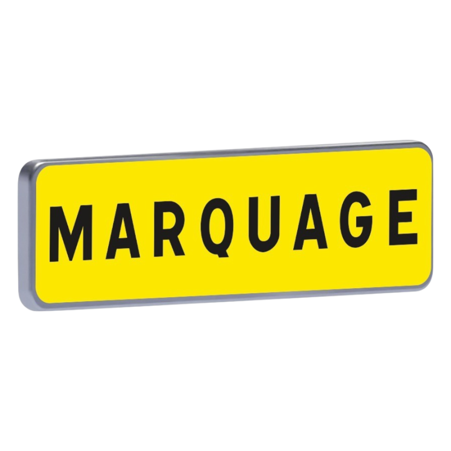 "panonceau ""marquage"" 900x250        "
