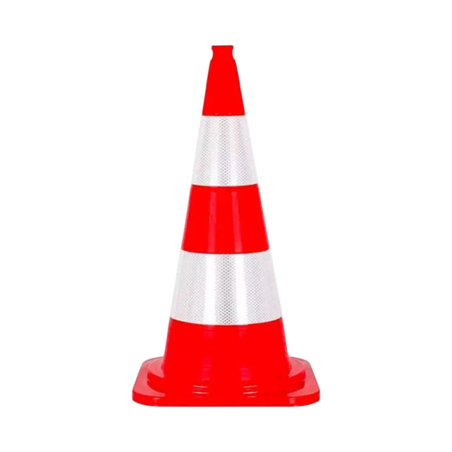 Cone de signalisation k5a light