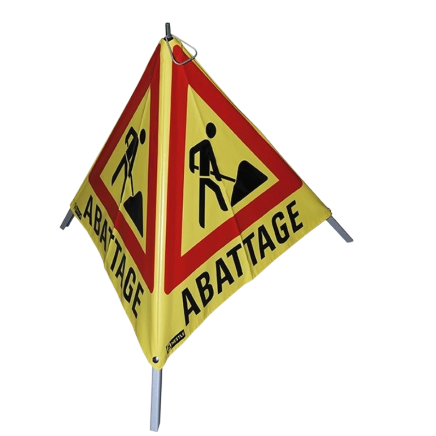 "tripode ""abattage""                  "