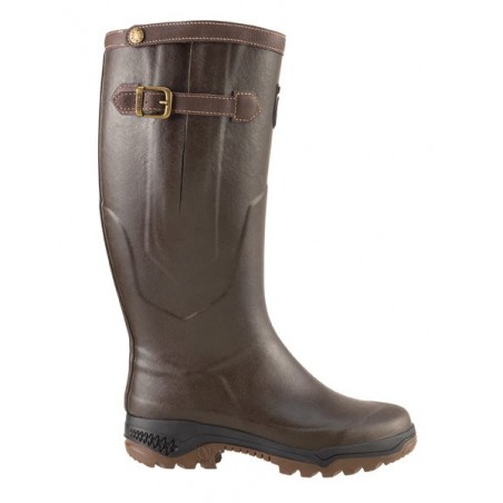 Bottes aigle sales parcours 2 signature
