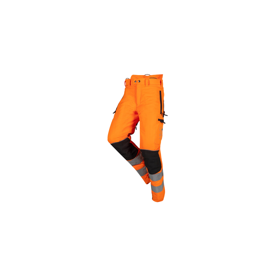 Pantalon pro-gression flash 1sni t.m