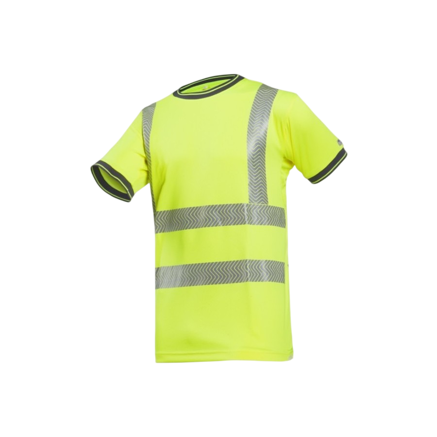 Tee shirt HV Pulcini