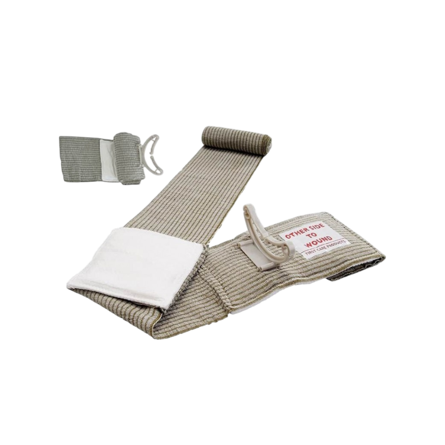 Pansement compressif