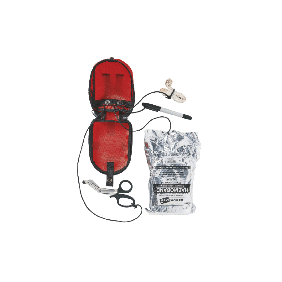 Kit de secours
