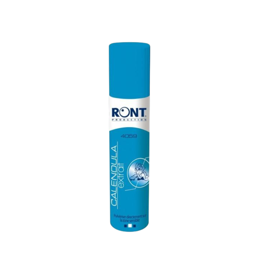Extrait calendula spray 110ml