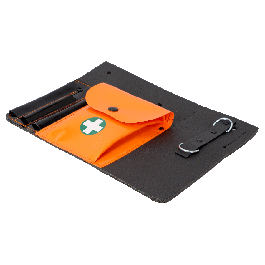 Sac trousse secours bahco 4025