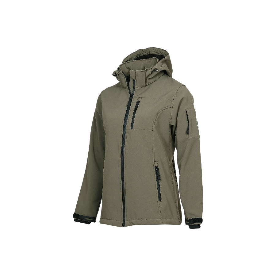 Veste ariel