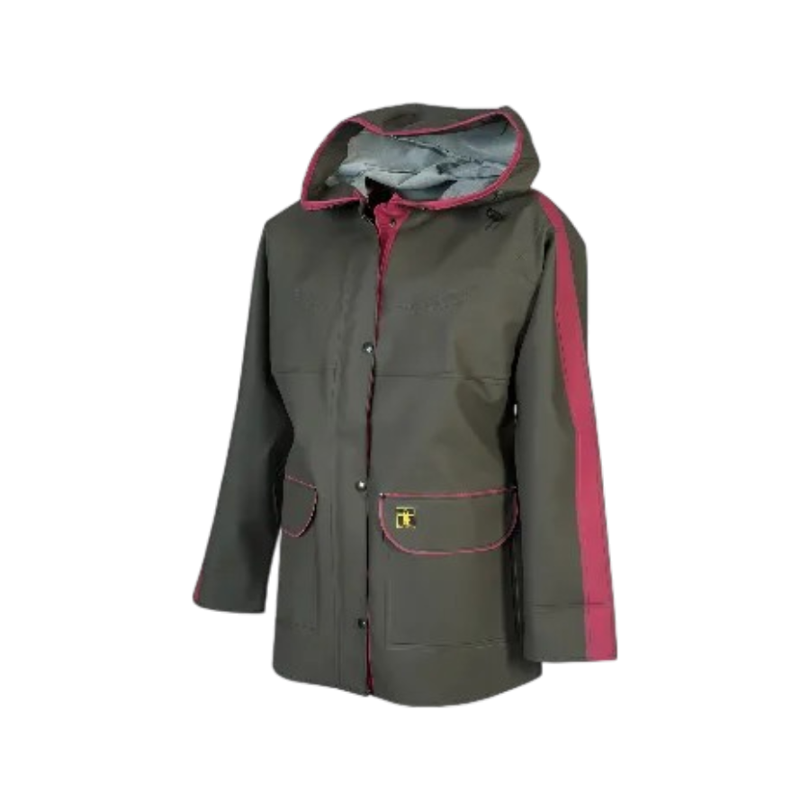 Veste de pluie isopop