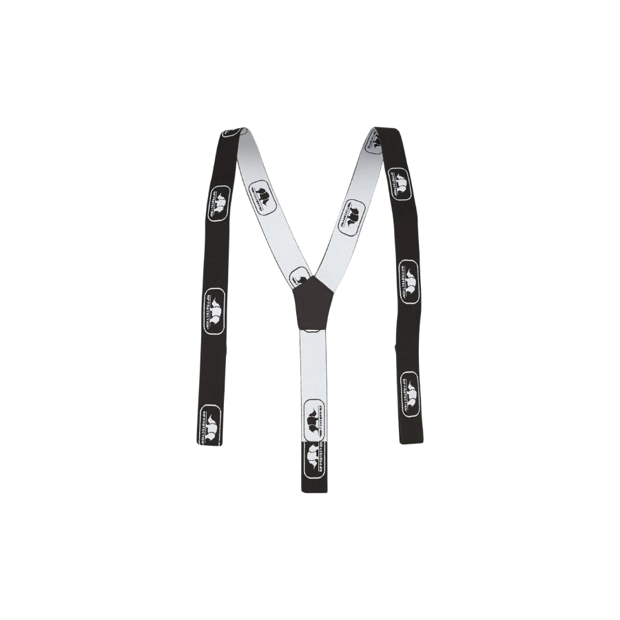 Bretelles a velcro 120cm 5sd4