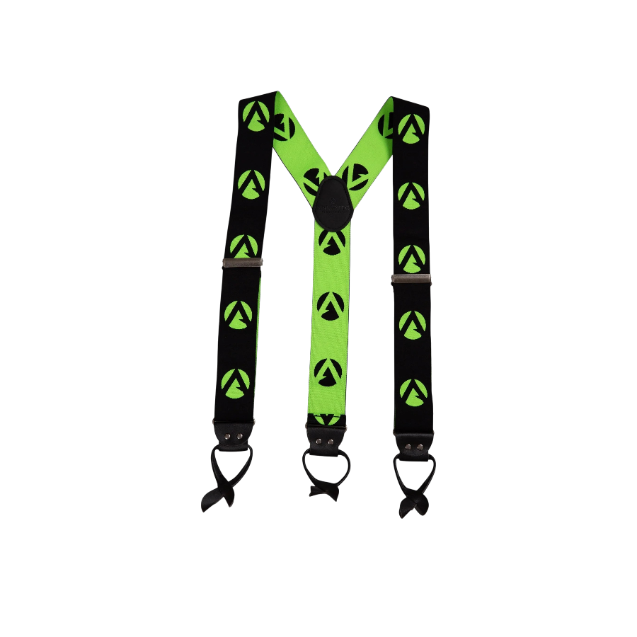Bretelles arbortec